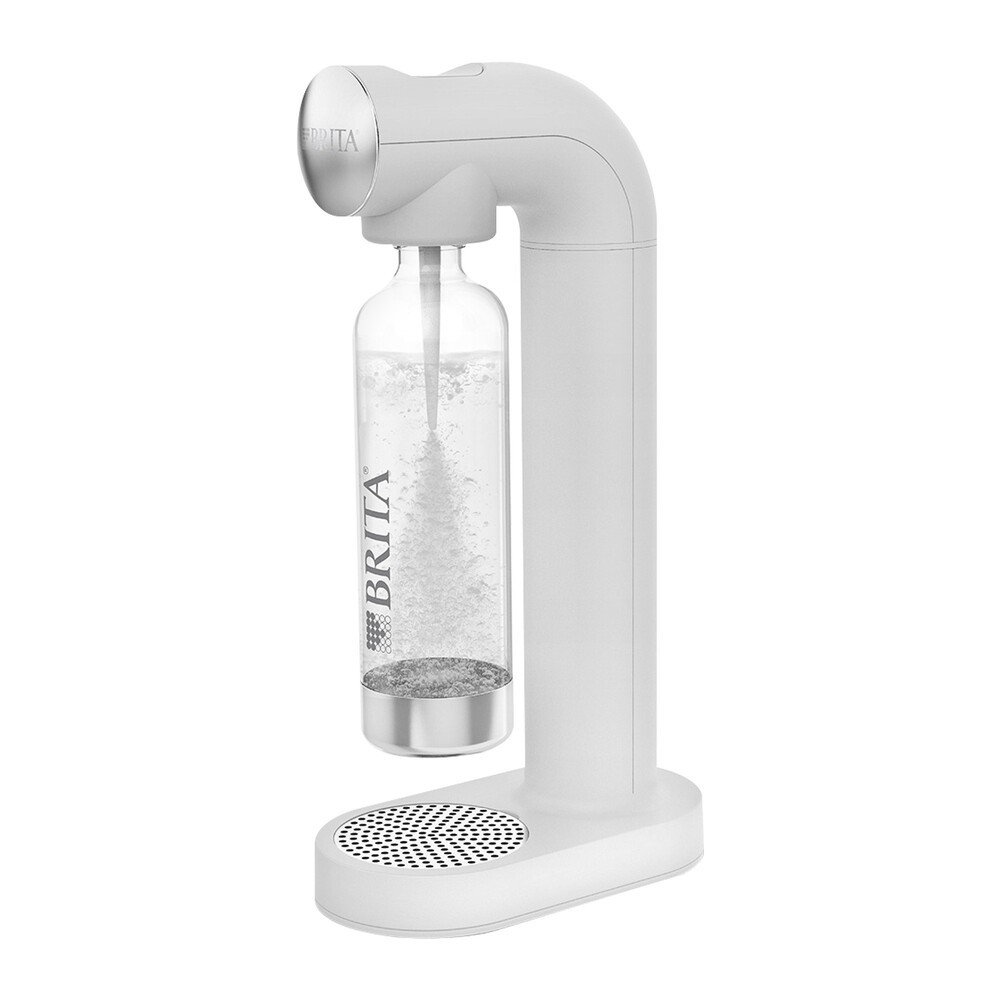 Brita SodaOne Biały