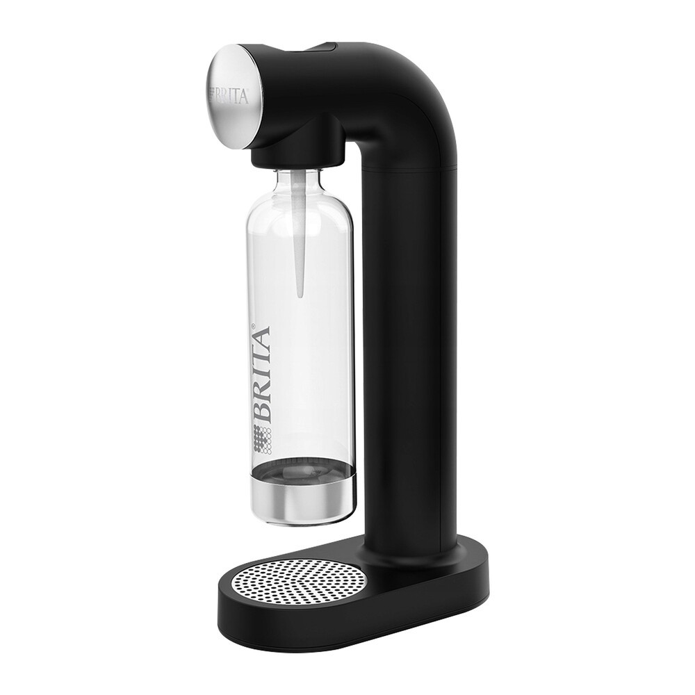 Brita SodaOne Czarny