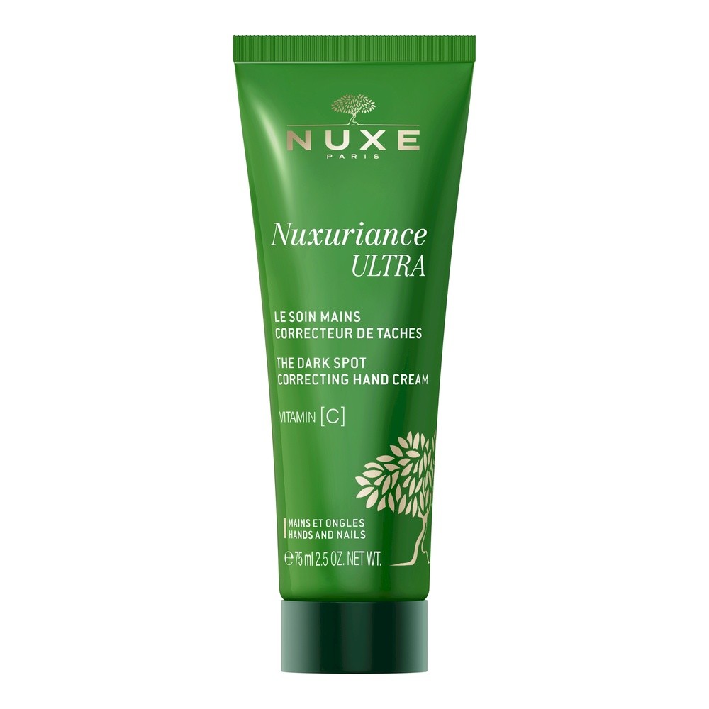 Nuxe Nuxuriance Ultra Krem do rąk na przebarwienia 75ml