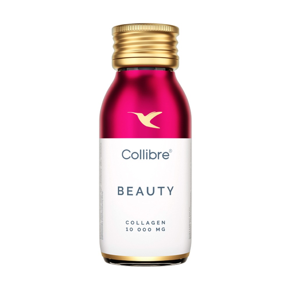 Collibre Collagen Beauty Shot, Suplement diety, 15 x 60ml