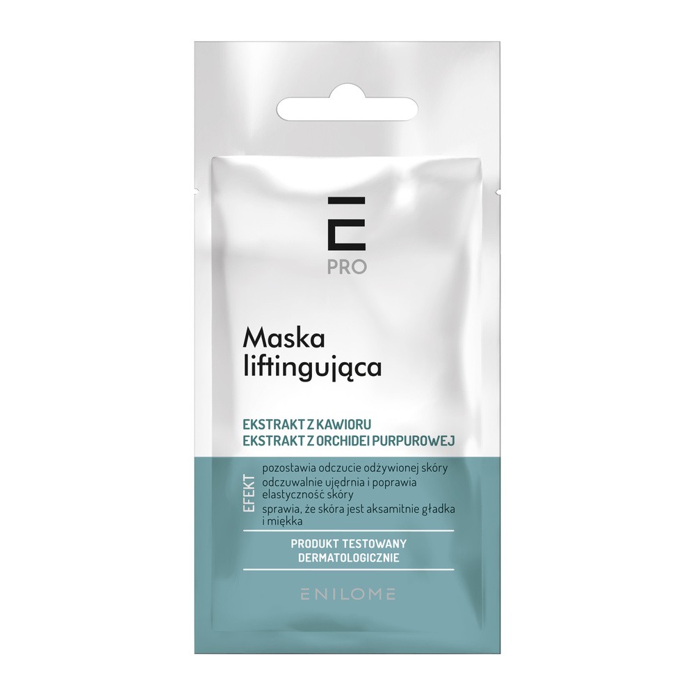 Enilome Pro, maska liftingująca, 10 ml