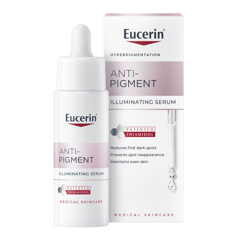 Eucerin Anti Pigment Serum rozświetlające 30ml