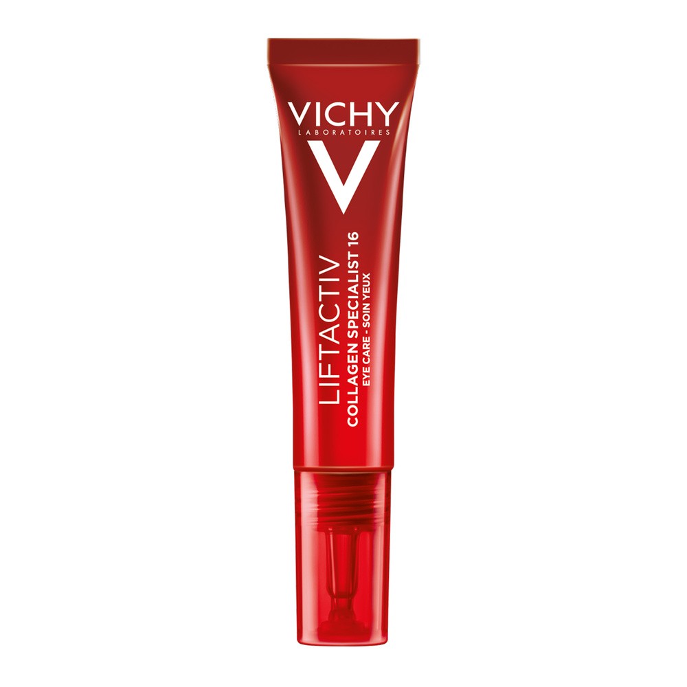 Vichy Liftactiv Collagen Specialist - Krem pod oczy 15ml