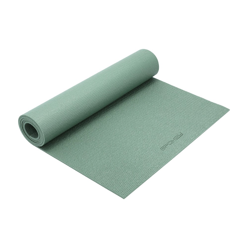 Mata do ćwiczeń SPOKEY Lightmat Zielony