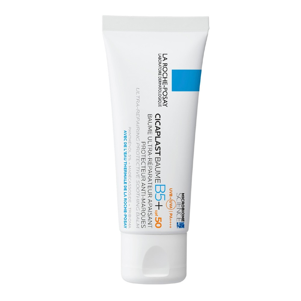 LA ROCHE-POSAY CICAPLAST Balsam B5+ SPF50, 40ml