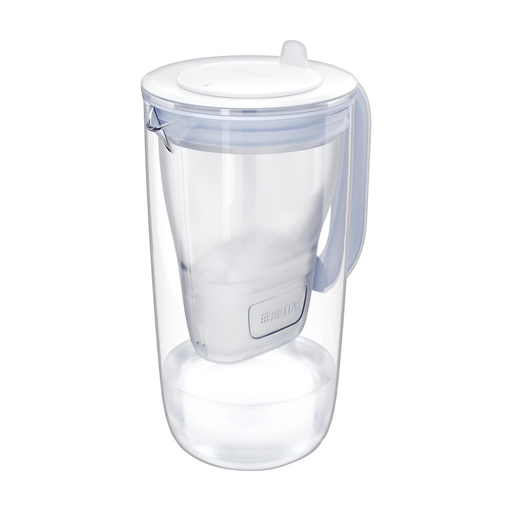 Dzbanek z filtrem BRITA Glass MX Pro Pure (szklany)
