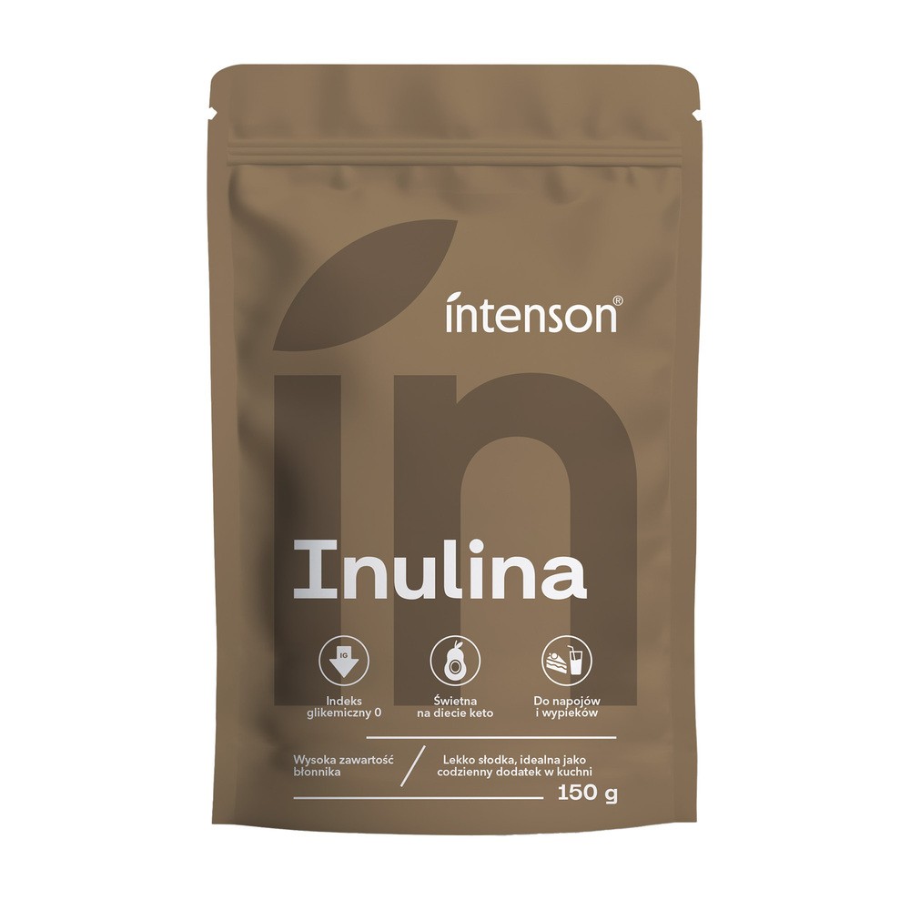 INTENSON Inulina 150g