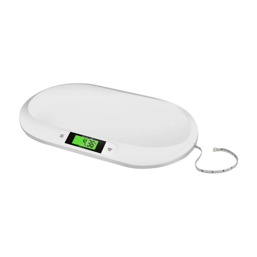 EXTRALINK SMART LIFE WAGA DLA NIEMOWLĄT BABY SCALE B5