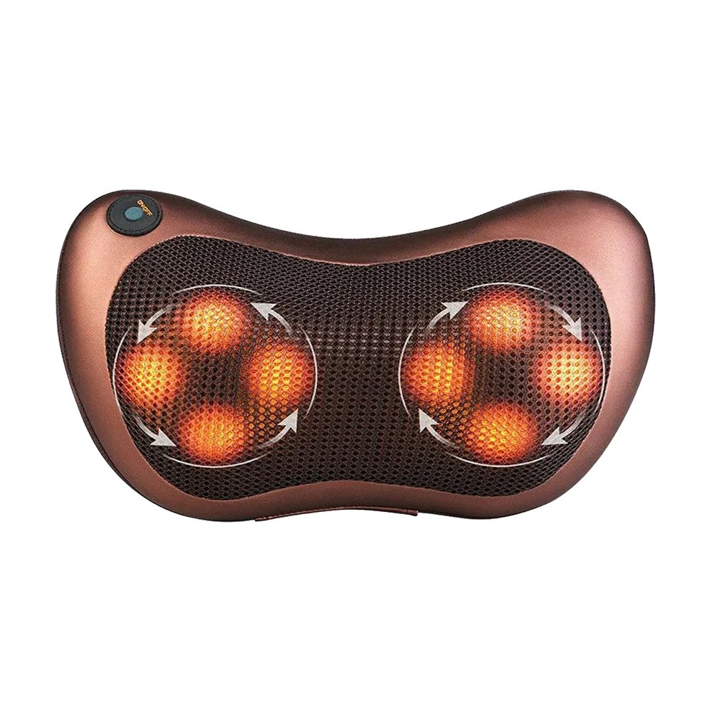 Masażer do karku EXTRALINK Smart Life Massage Pillow