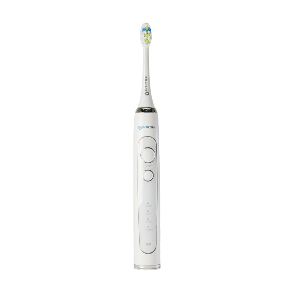 OROMED ORO SONIC NEXT WHITE