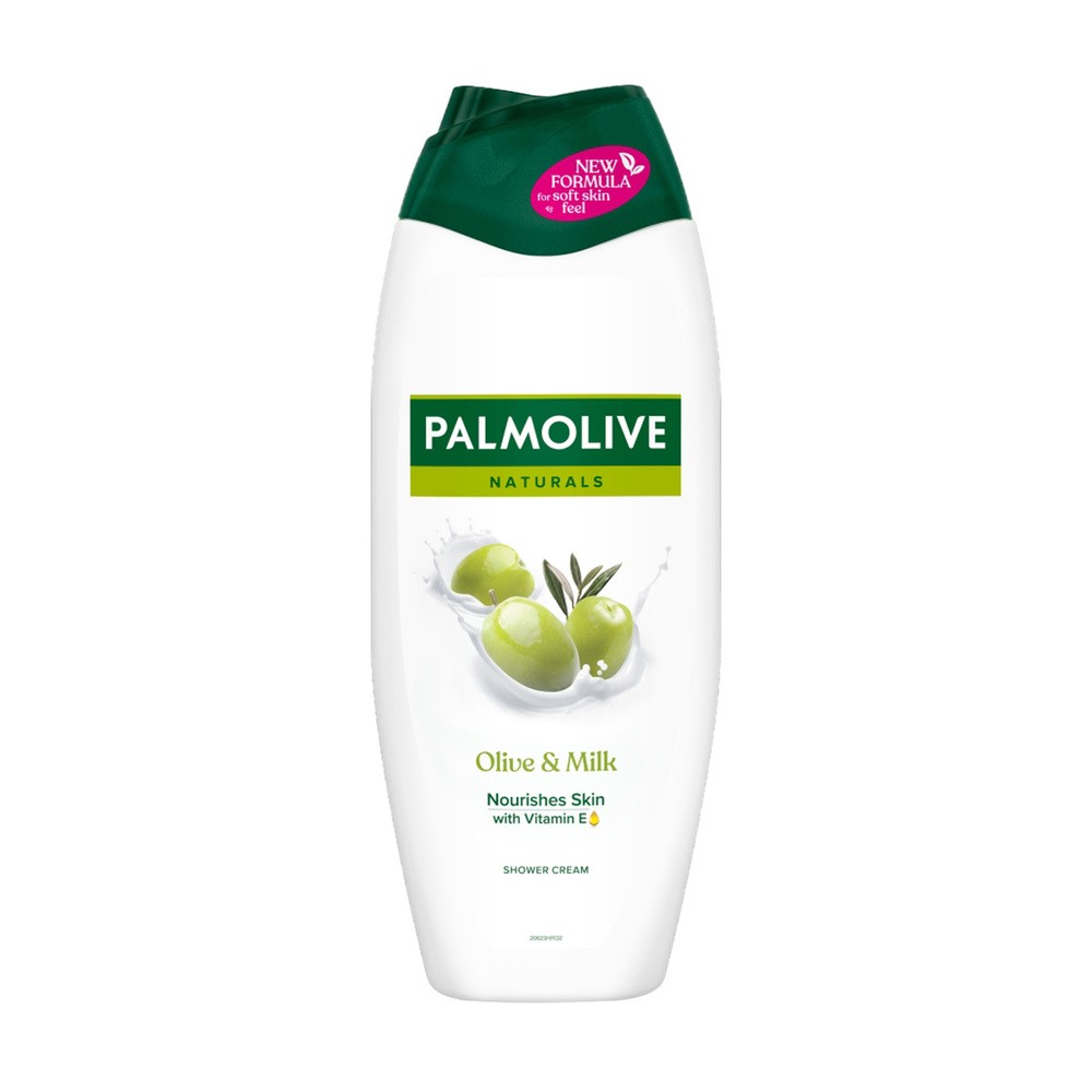 Palmolive Palm Olive Bagno 500 ML. Oliva Ultra idratante mydło i kosmetyków IT04989A