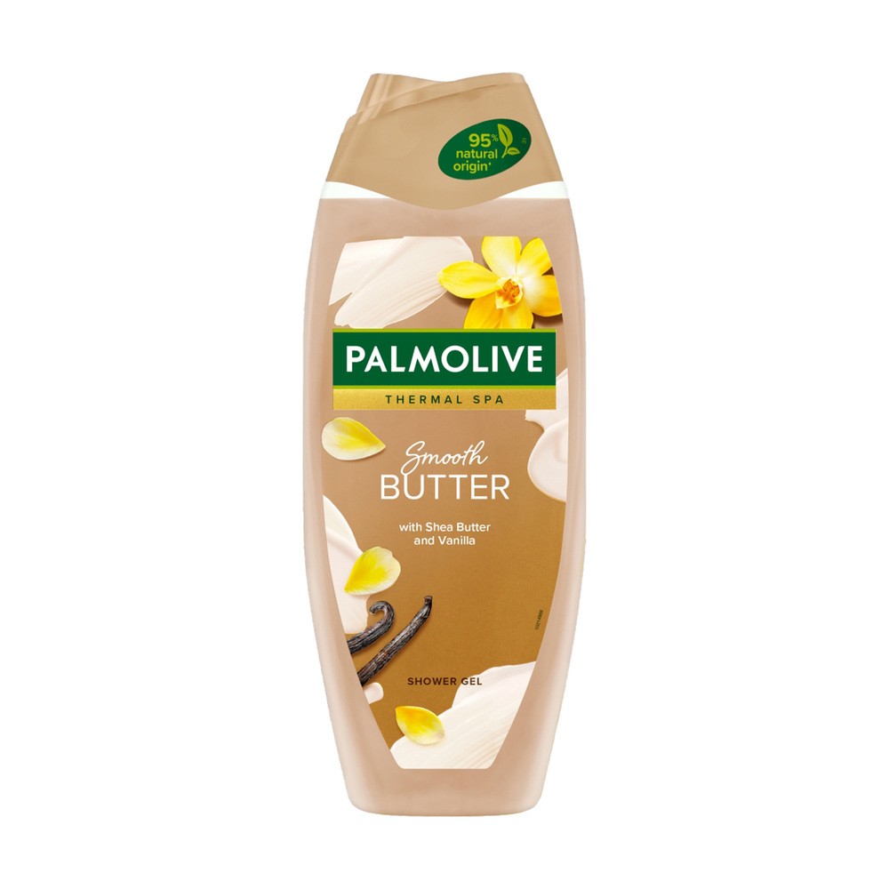 Palmolive WELLNESS Żel pod prysznic, NOURISH, 500 ml 8718951436503