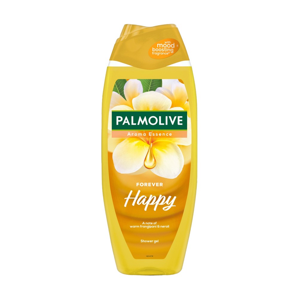 Palmolive MEMORIES OF NATURE Żel pod prysznic, SUMMER DREAMS, 500 ml 8718951427358