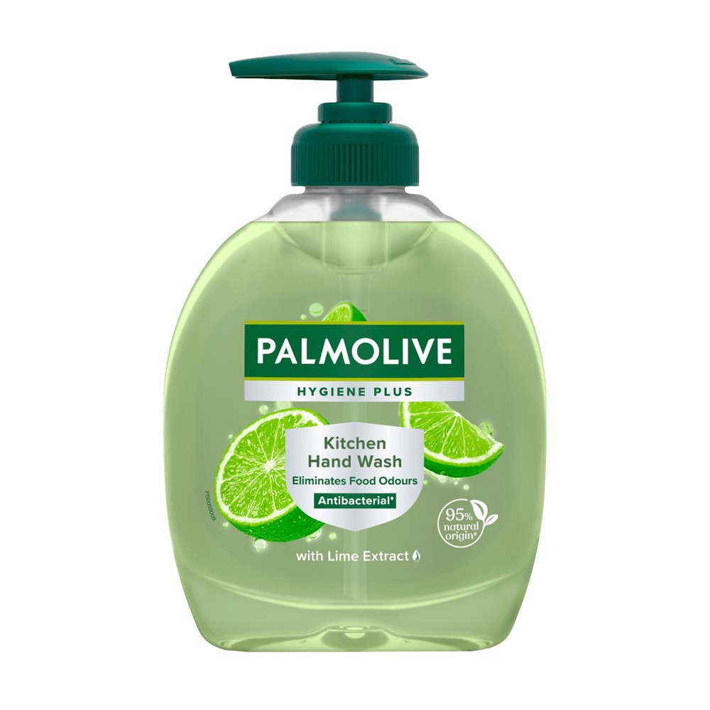 Colgate Mydło w płynie kuchenne Palmolive Anty zapach 300 ml