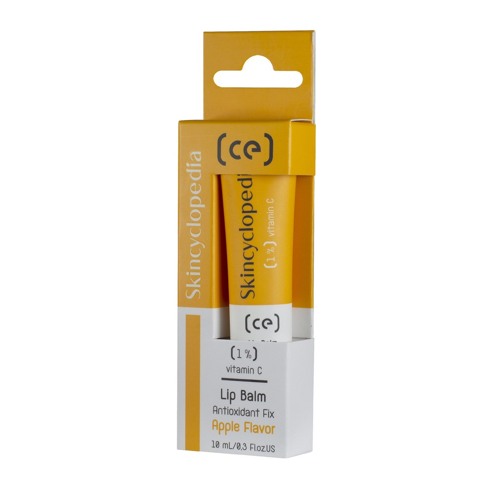 Skincyclopedia Wit. C 1% - Balsam do ust 10ml