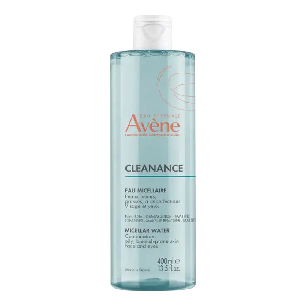 Avene CLEANANCE woda micelarna 400ml