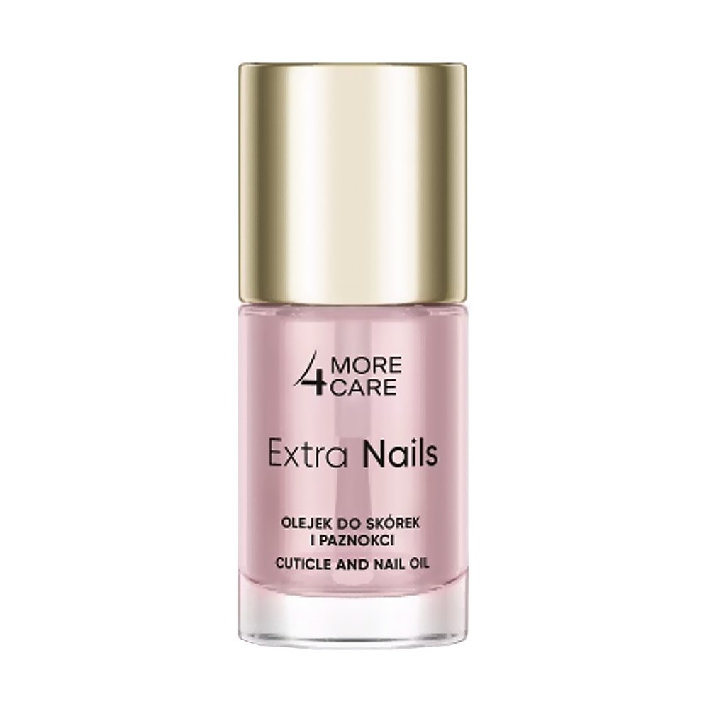 Extra Nails zmysłowy olejek do skórek i paznokci 10ml