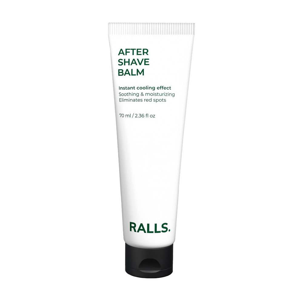 After Shave Balm 70ml - Chłodzący balsam po goleniu
