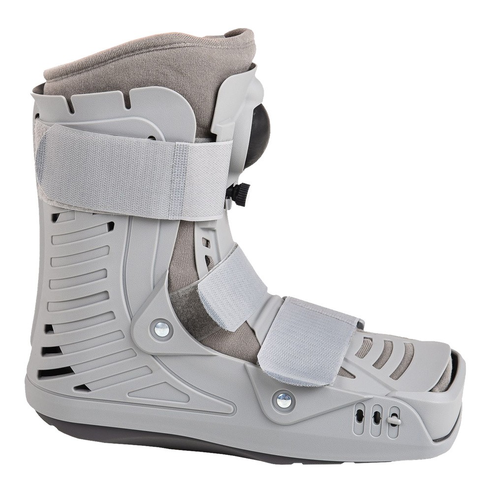 QMED QMED AIR WALKING BOOT Orteza stopowo-goleniowa niska rozmiar S