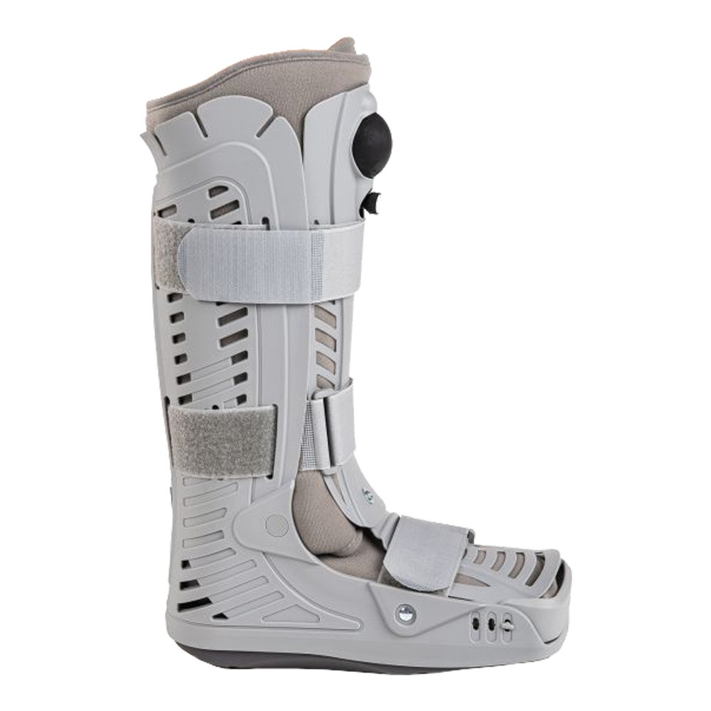 QMED QMED AIR WALKING BOOT Orteza stopowo-goleniowa rozmiar S TOW015719