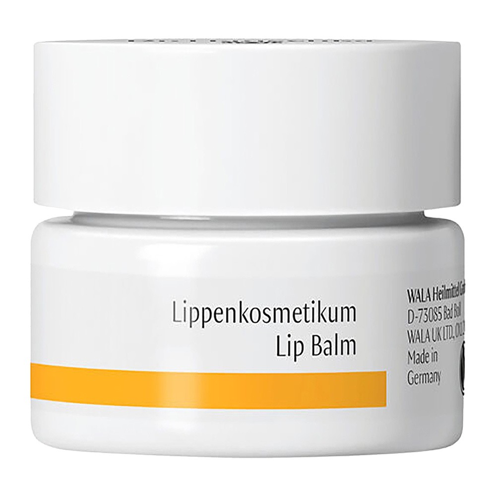Dr. Hauschka Dr Hauschka Dr Hauschka Eye And Lip Care odżywczy balsam do ust Lip Balm) 4,5 ml