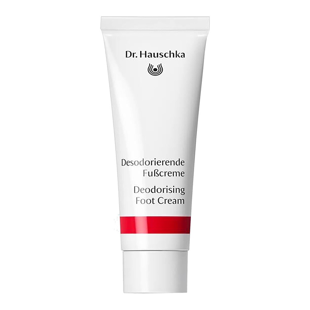 Dr.Hauschka Deodorising Foot Cream (30ml)