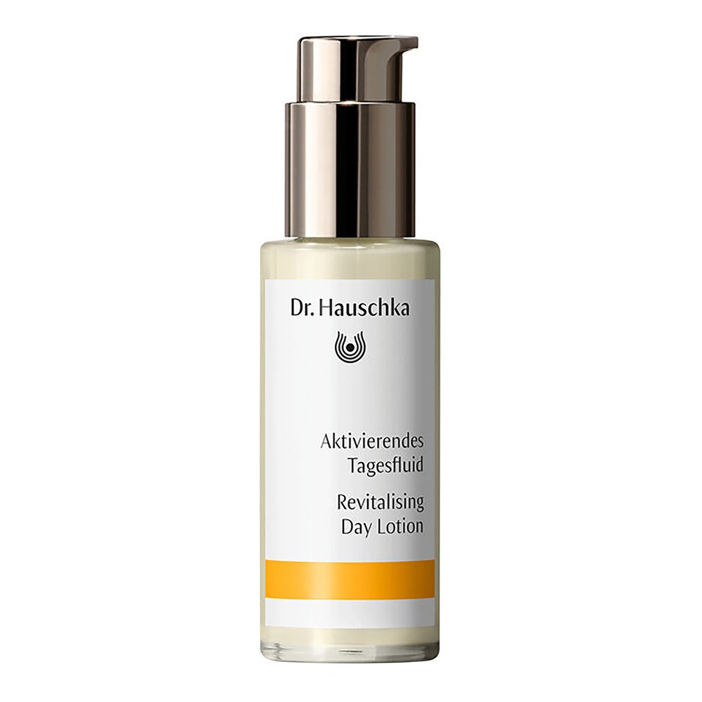 Dr Hauschka Revitalising Day Lotion 50ml rewitalizujący balsam na dzień