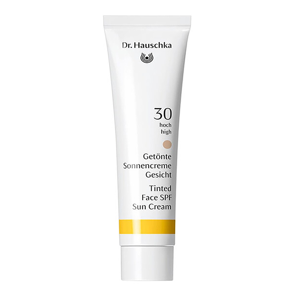 Dr. Hauschka Getönte Sonnencreme Gesicht