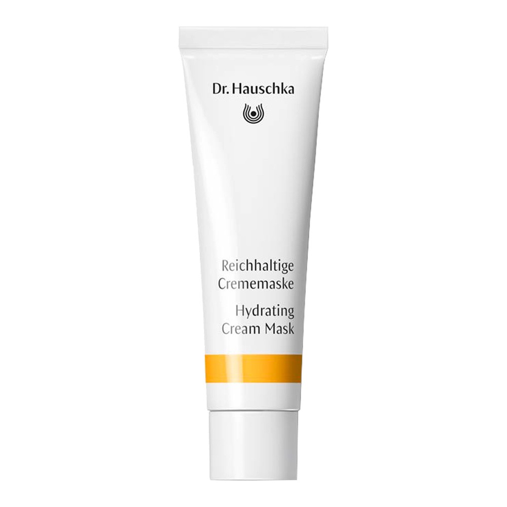Dr. Hauschka Reich zawierające krem   maska 30 ML 4020829041318