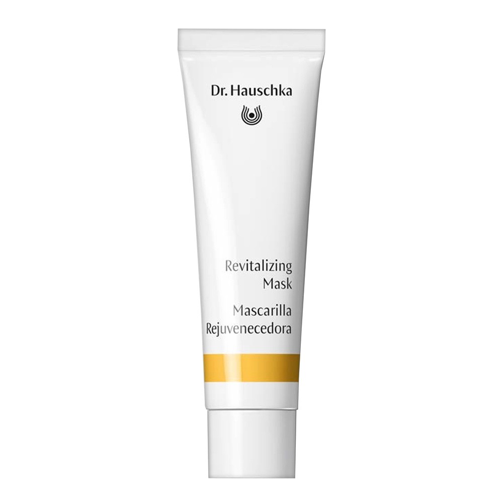 Dr Hauschka Maseczka rewitalizująca 30 ml - 2404-0