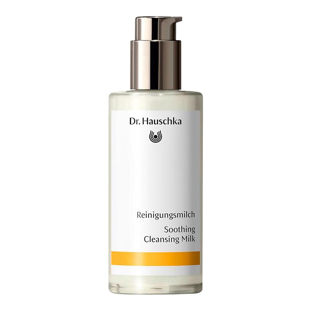 Dr Hauschka Mleczko do demakijażu 145ml
