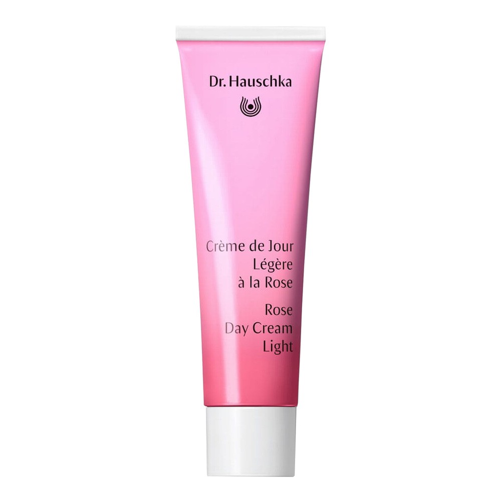 Dr Hauschka Facial Care krem na dzień z róży  30ml