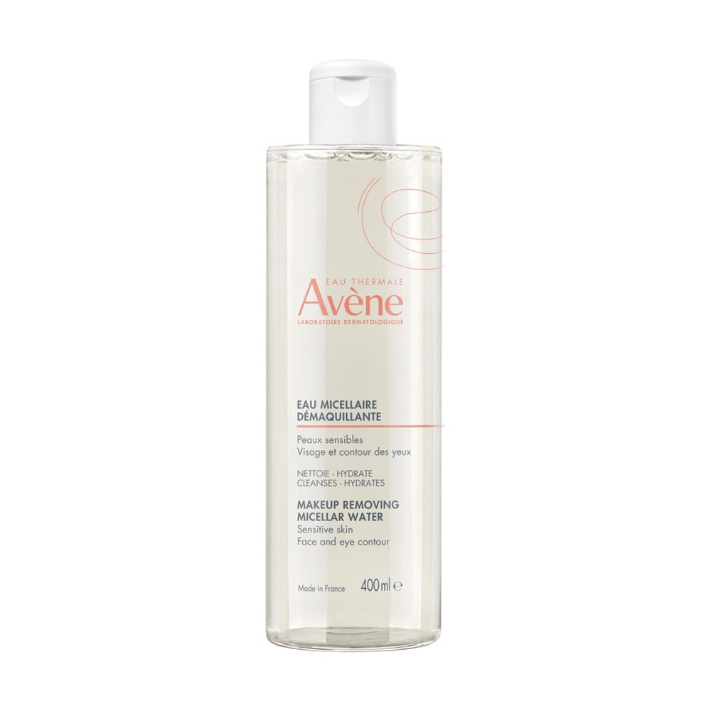 Avene Płyn micelarny 400ml