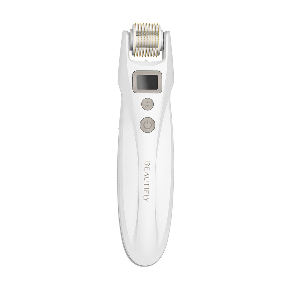 Urządzenie do mezoterapii BEAUTIFLY MicroGlow PRO