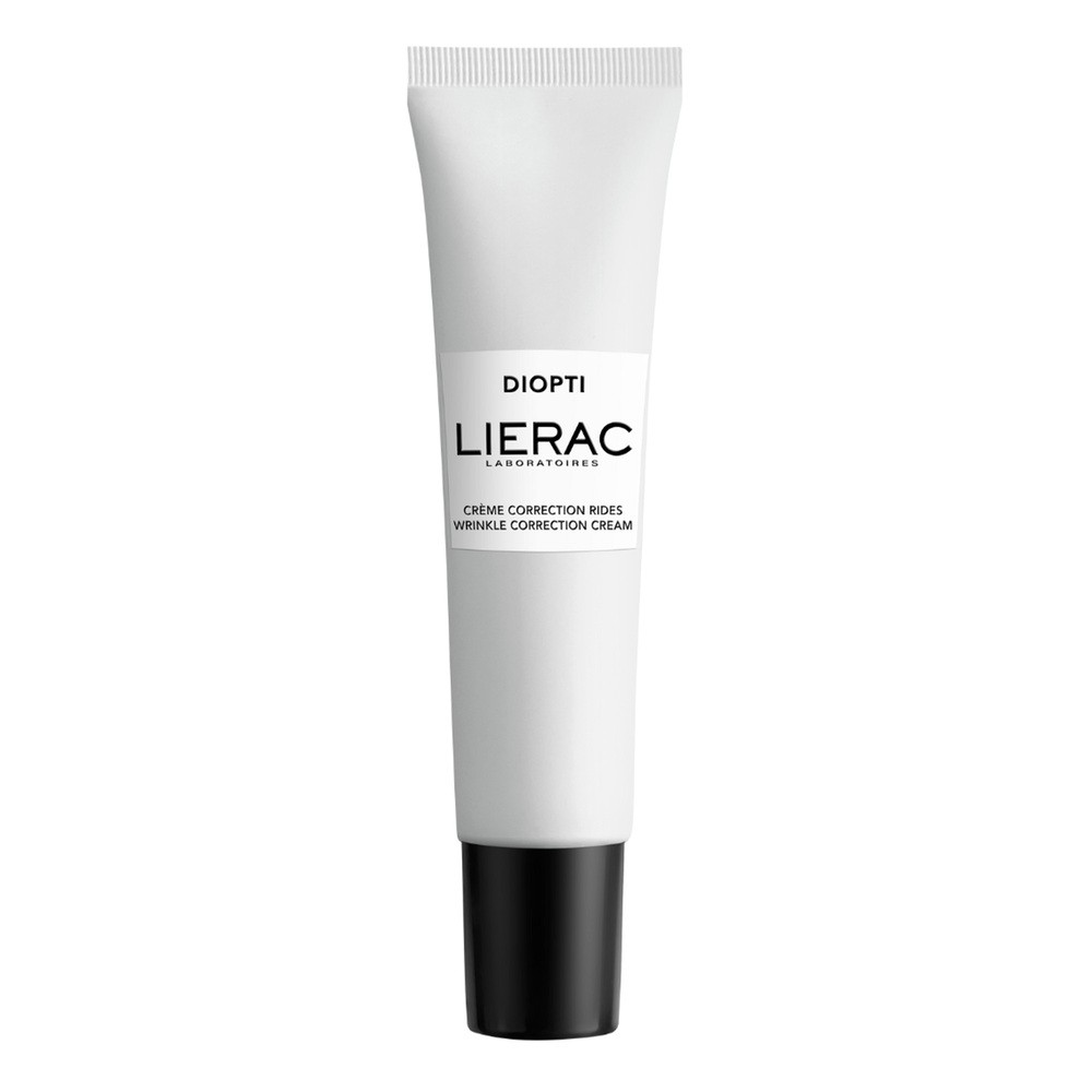 Lierac Diopti korygujący krem pod oczy 15ml