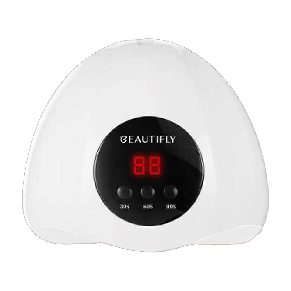 Lampa UV/LED do paznokci BEAUTIFLY Sunray Nails