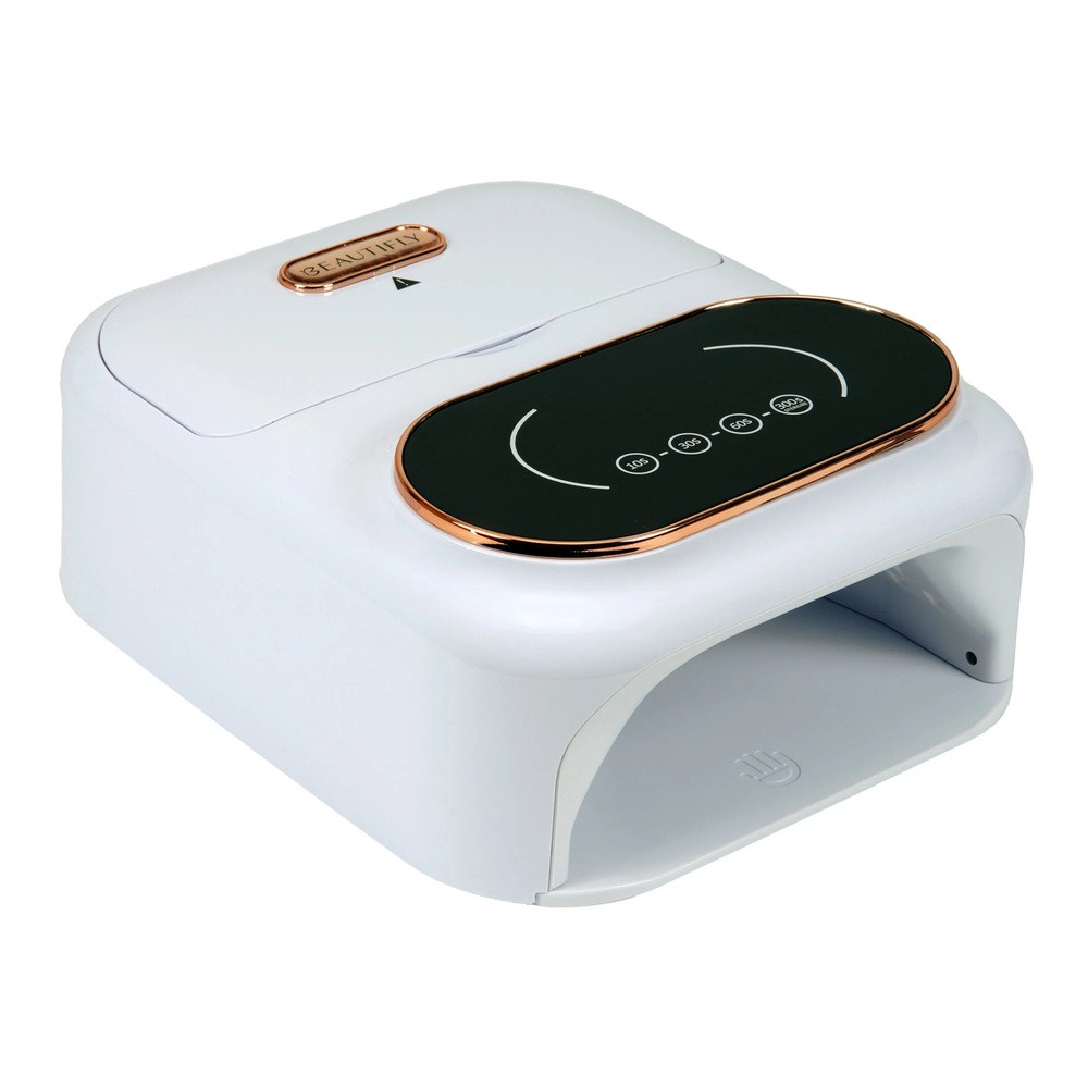 Lampa UV/LED do paznokci BEAUTIFLY Brillo Nails