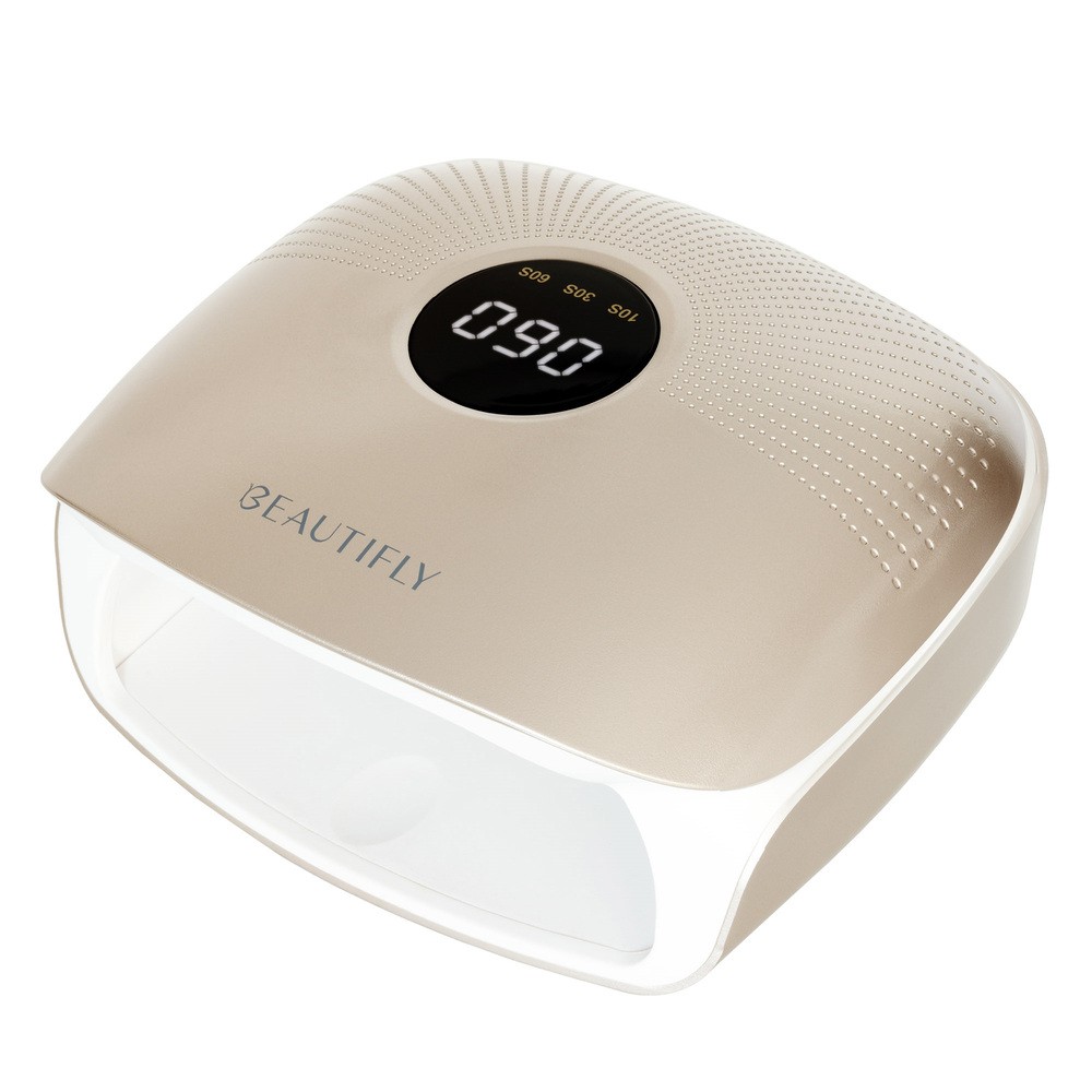 Lampa UV/LED do paznokci BEAUTIFLY Lumiere Nails