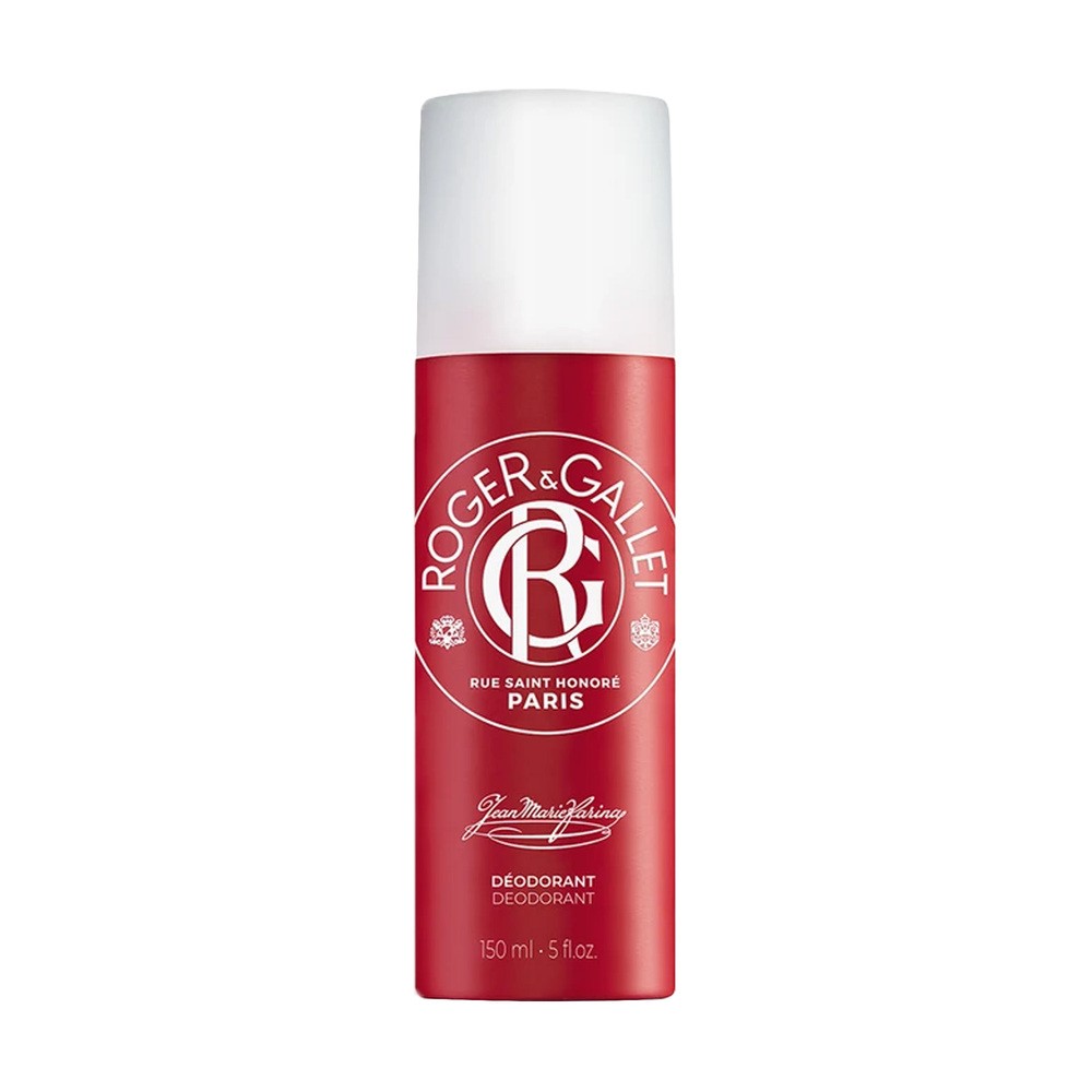 Roger & Gallet Jean Marie Farina Dezodorant perfumowany 150 ml