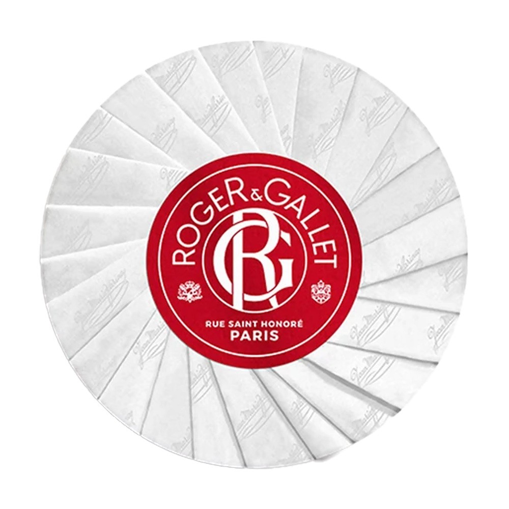 Mydło Roger & Gallet Jean Marie Farina Scented Soap 100 g (3701436910990)
