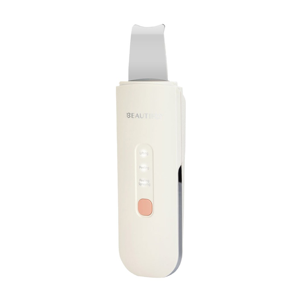 Urządzenie do peelingu kawitacyjnego BEAUTIFLY Scrub Aqua Glow Pro