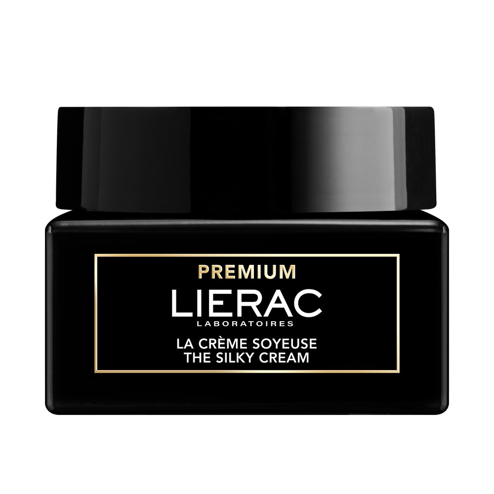 Lierac Premium Krem jedwabisty 50ml