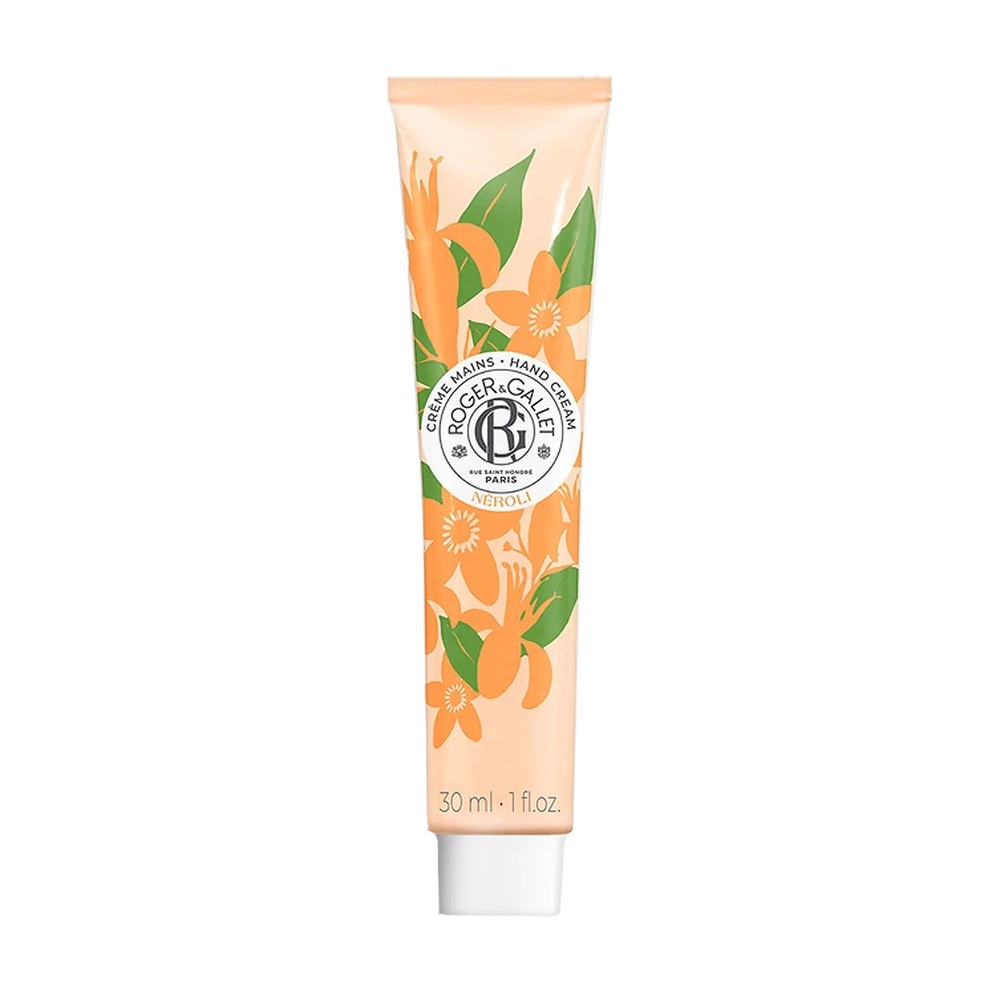 Roger & Gallet Krem do rąk Neroli 30ml