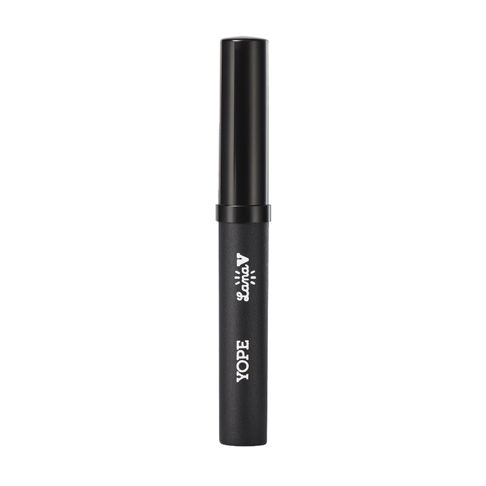 YOPE Lana V wygładzający peeling do ust White Flower 2,5g