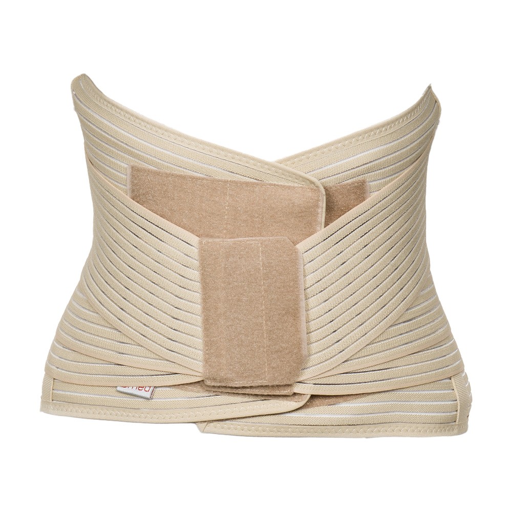 QMED QMED SPINCARE FLEX Orteza piersiowo-lędźwiowo-krzyżowa rozmiar 5