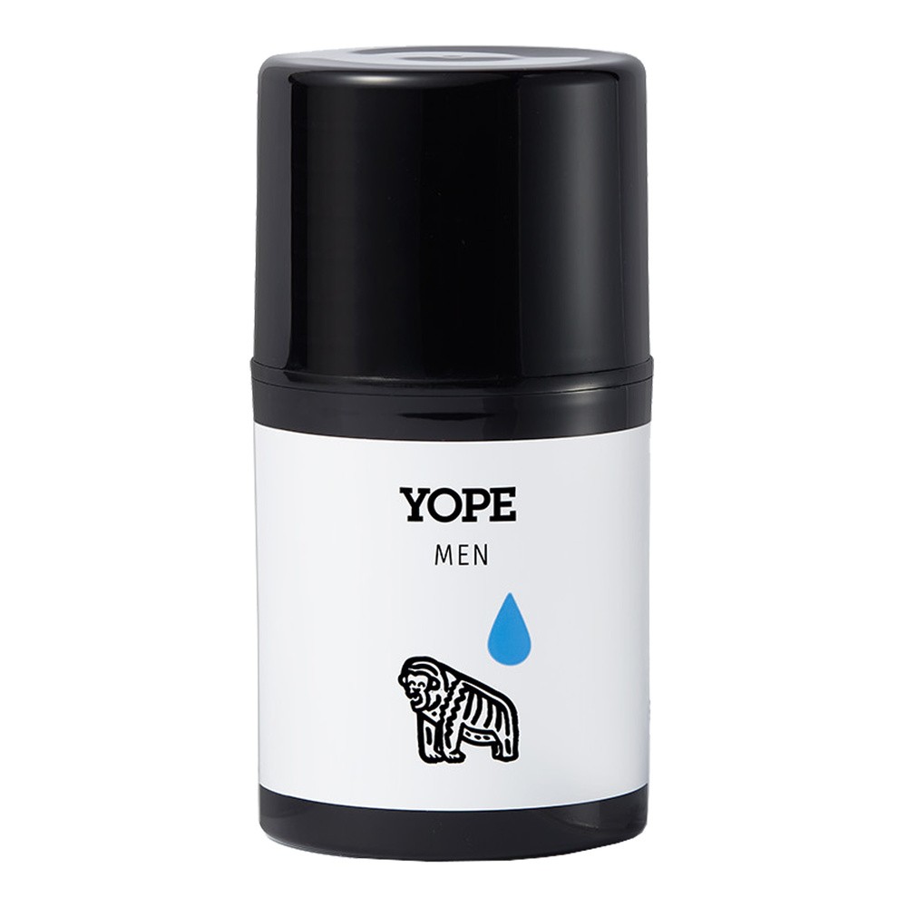 Yope Men Wood Krem nawilżający 50ml