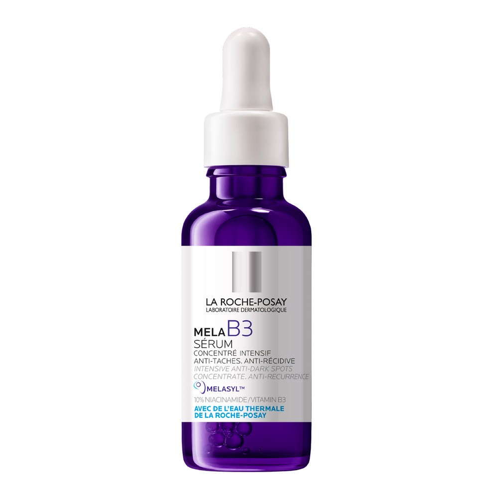 La Roche-Posay Mela B3 Skoncentrowane serum przeciw przebarwieniom 30ml