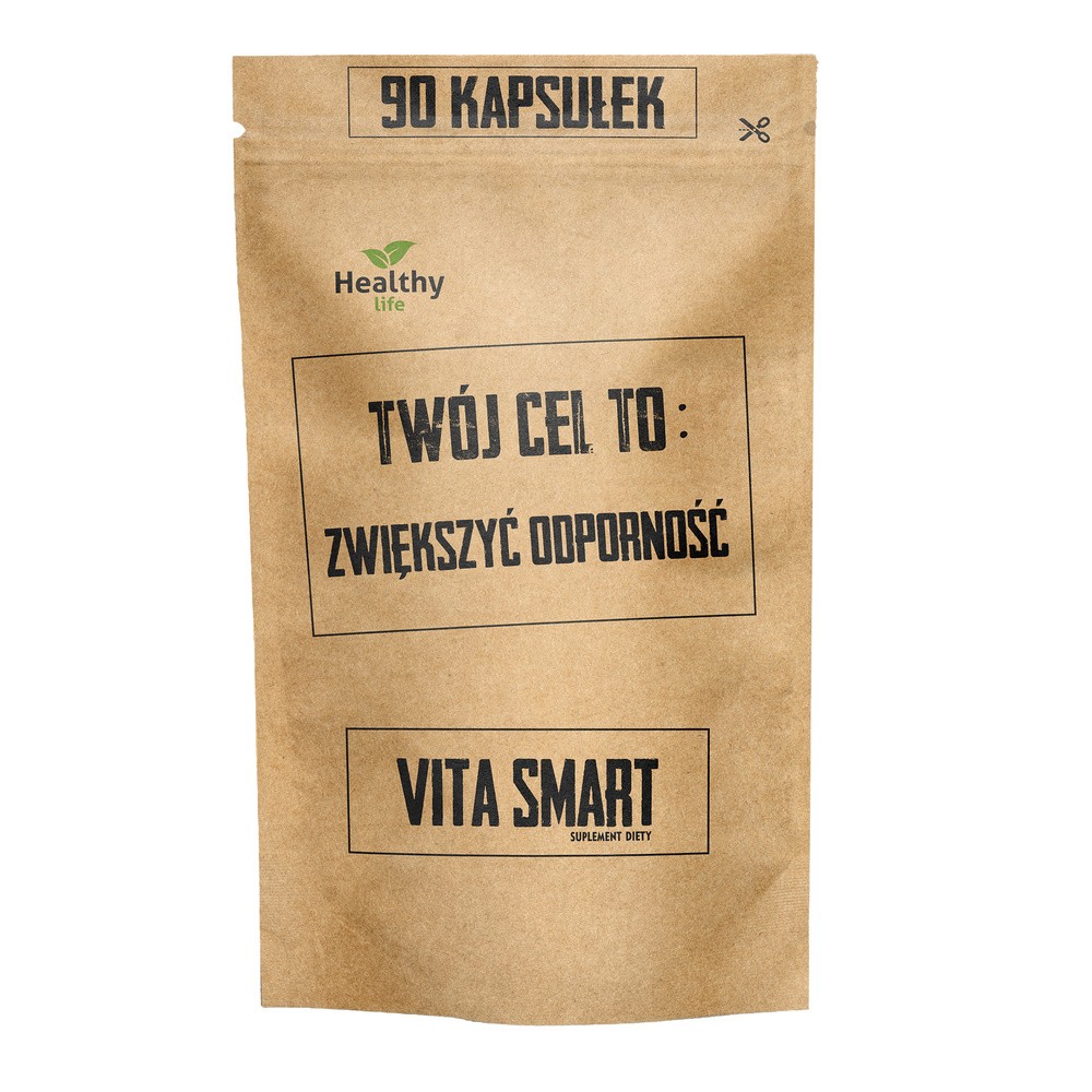 Simple Day Vita Smart, 90 kapsułek