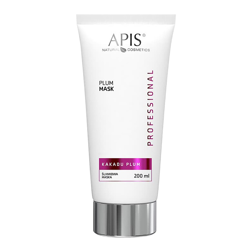 Apis Kakadu Plum Maska śliwkowa 200ml 1234591826