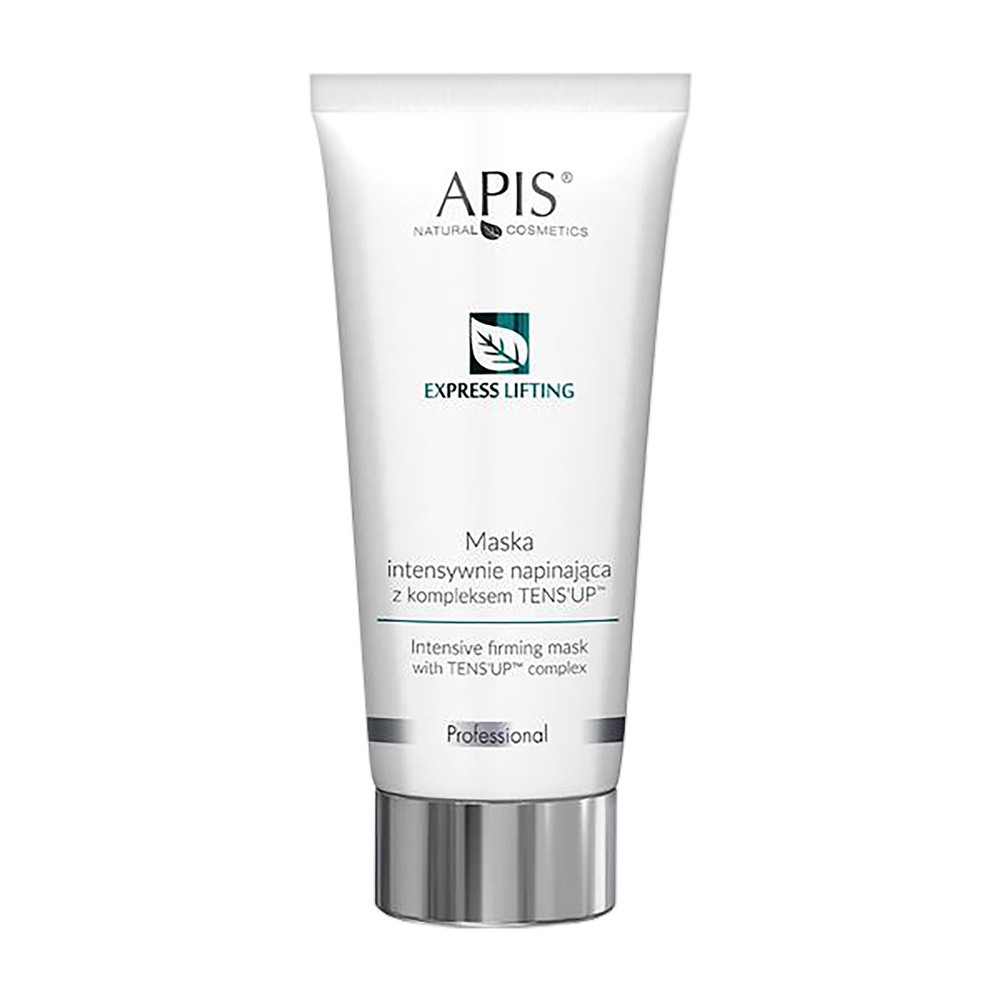Apis EXPRESS LIFTING Maska intensywnie napinająca z kompleksem TENSUP 200ml
